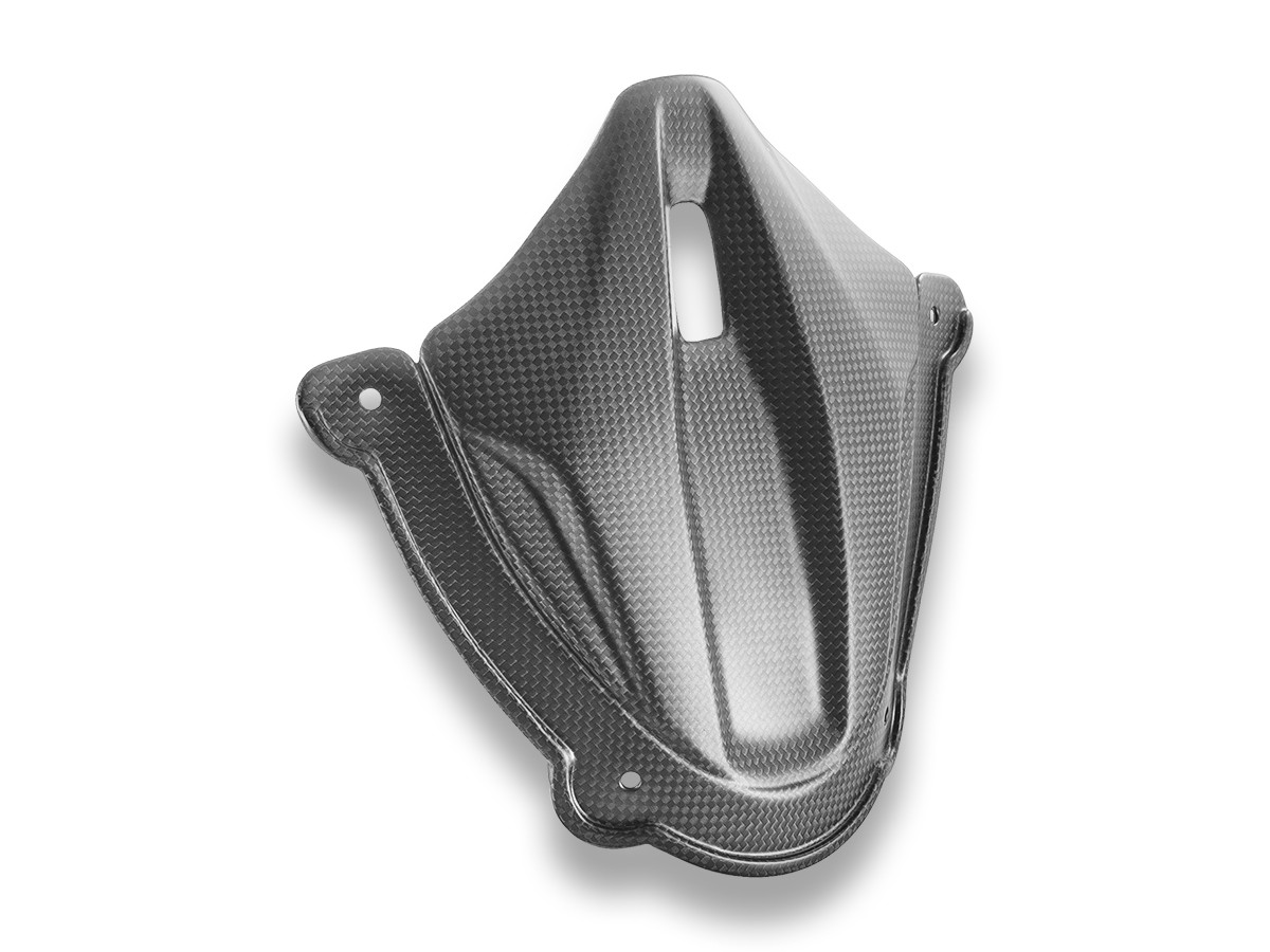 Ducabike Carbon Instrument Cover for DUCATI Panigale V4 (2025) - Image 3
