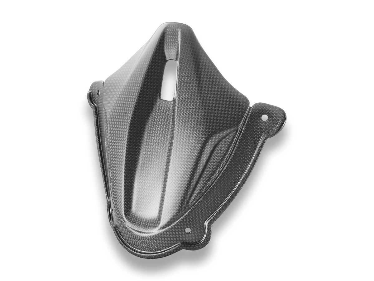 Ducabike Carbon Instrument Cover for DUCATI Panigale V4 (2025)