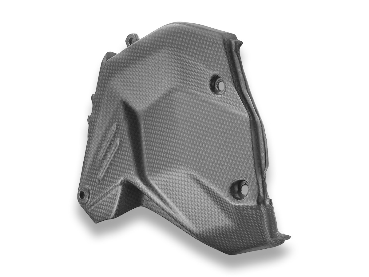 Ducabike Left Side Cover for DUCATI Panigale V4 - Streetfighter V4 (2025) - Image 2