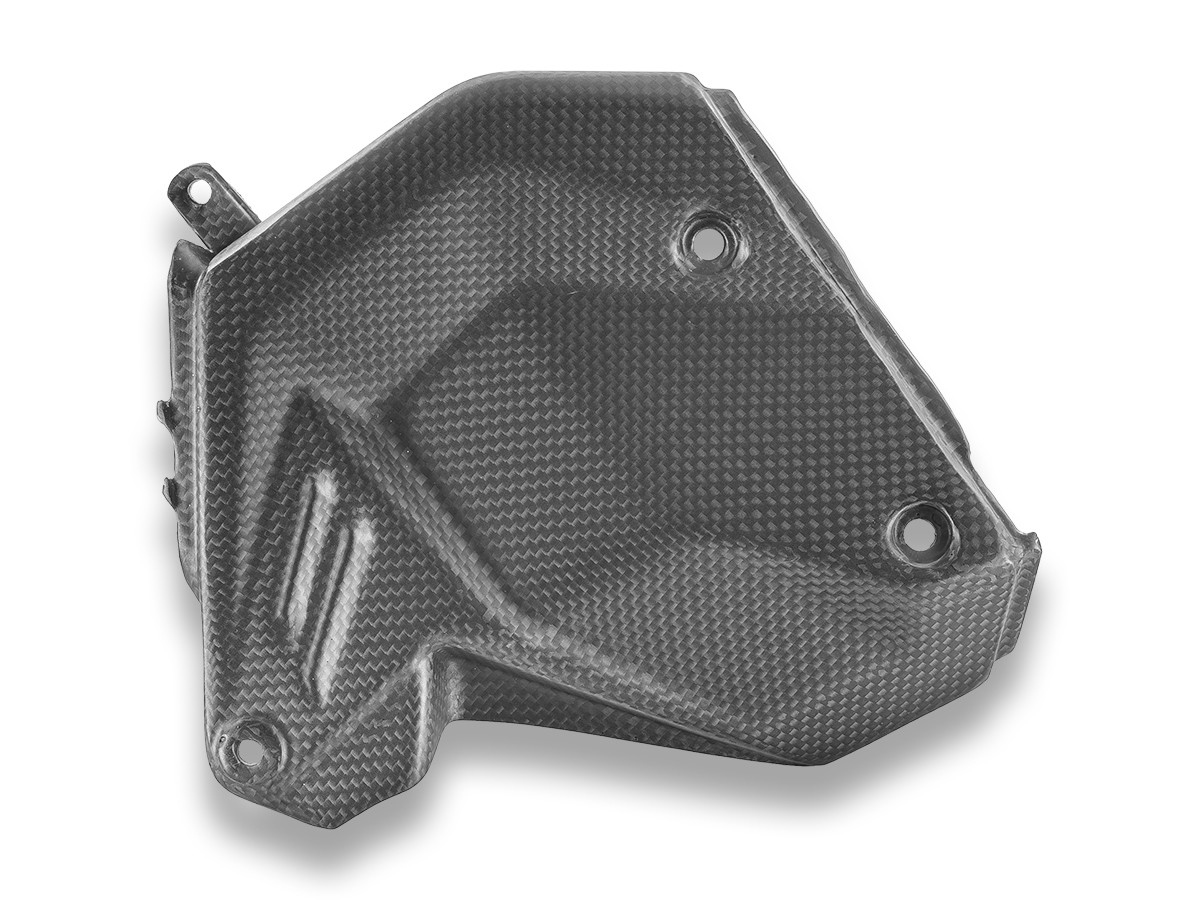 Ducabike Left Side Cover for DUCATI Panigale V4 - Streetfighter V4 (2025) - Image 3