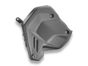 Ducabike Left Side Cover for DUCATI Panigale V4 - Streetfighter V4 (2025)