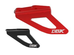 Ducabike Lower Chain Guard for DUCATI Panigale V4 - Streetfighter V4 (2025)