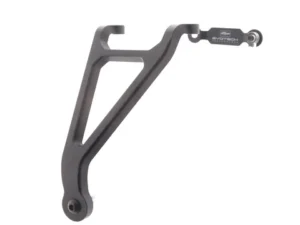 Evotech Performance Exhaust Hanger & Pillion Footpeg Removal Kit for Honda CBR1000RR-R (2024+)