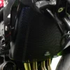 Evotech Performance Radiator Guard for Honda CB1000 Hornet SP (2025)