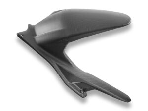 Ducabike Carbon Matt Rear Hugger for DUCATI Panigale V4 - Streetfighter V4 (2025)