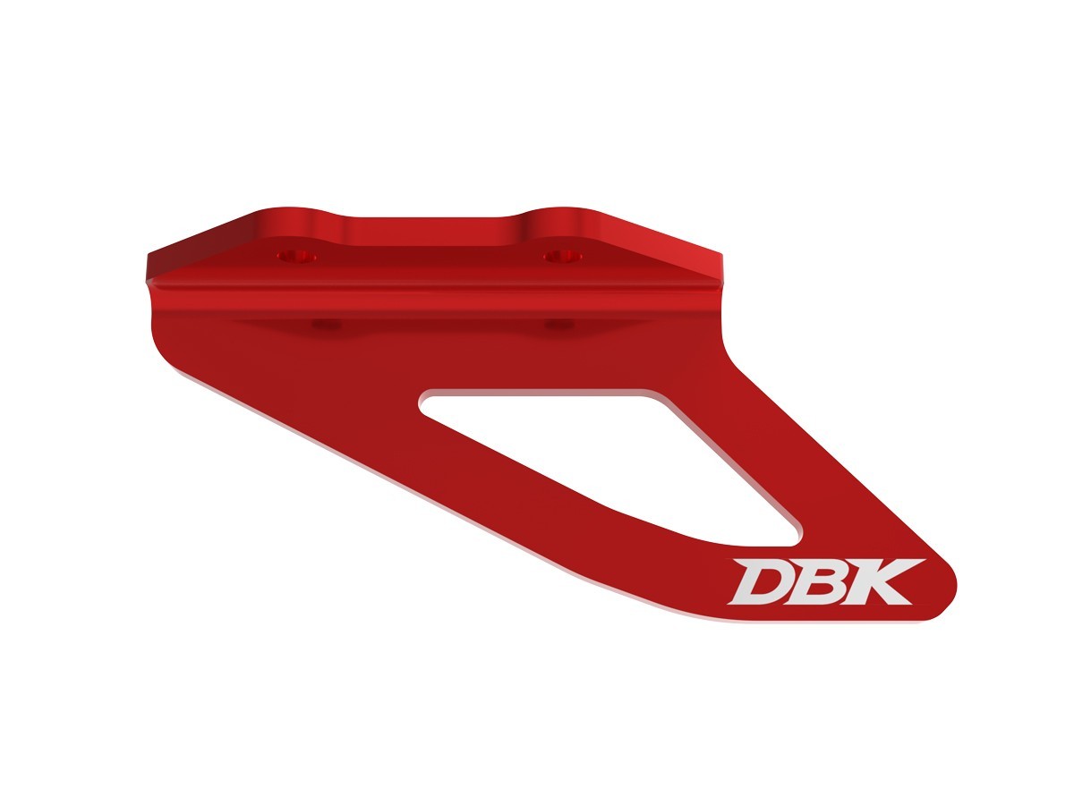 Ducabike Lower Chain Guard for DUCATI Panigale V4 - Streetfighter V4 (2025) - Image 3