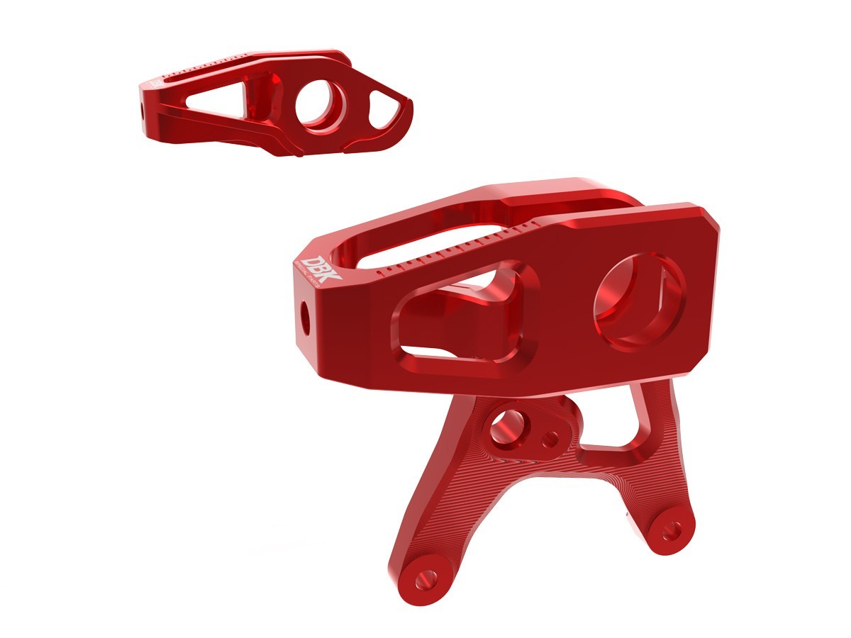 Ducabike Chain Tensioner Slider Kit for DUCATI Panigale V4 - Streetfighter V4 (2025) - Image 3