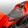 Ducabike Comfort Rider Seat Cover for Panigale V4 - V4S (2025)