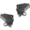 Ducabike Small Side Panels Glossy Carbon For DUCATI Panigale V4 - Streetfighter V4 (2025)