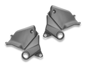 Ducabike Small Side Panels For Ducati Panigale V4 - Streetfighter V4 (2025)