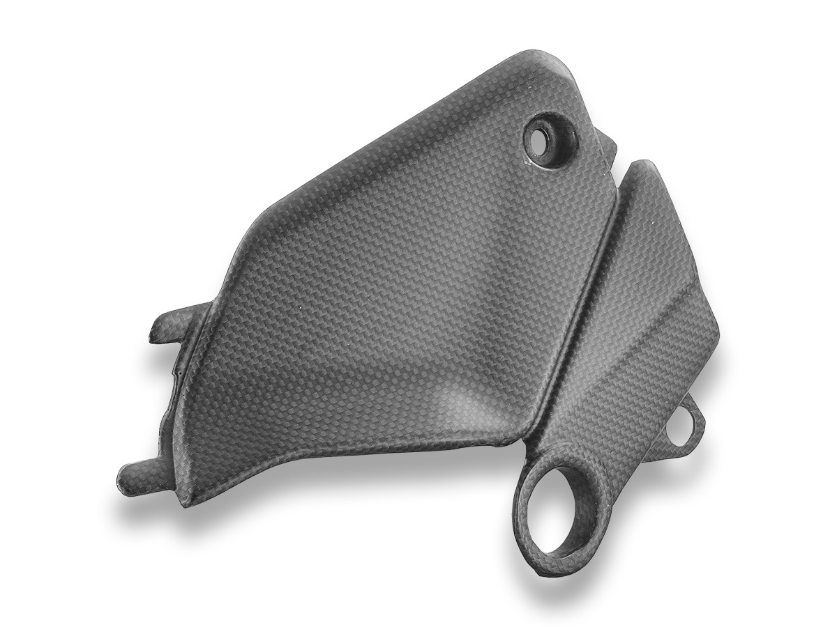 Ducabike Small Side Panels For Ducati Panigale V4 - Streetfighter V4 (2025) - Image 3