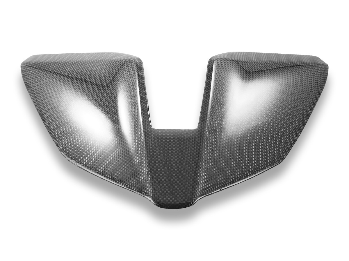 Ducabike Glossy Carbon Tail Fairing for DUCATI Panigale V4 - Streetfighter V4 (2025) - Image 3