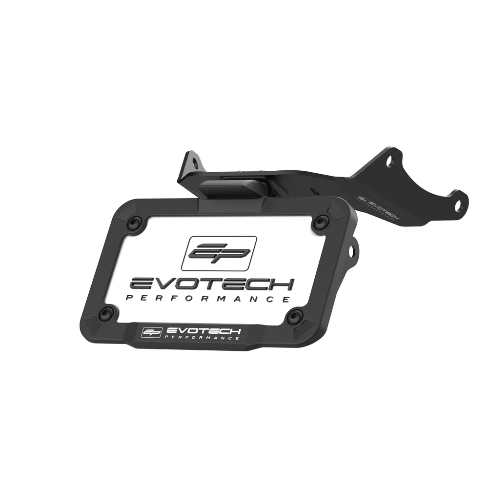 Evotech Performance Dynamic Tail Tidy for Honda CB1000 Hornet (2025)