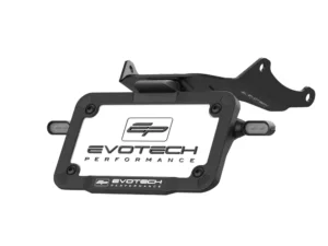 Evotech Performance Dynamic Tail Tidy Including V1 Indicators for Honda CB1000 Hornet (2025)