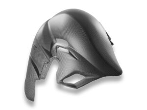 Ducabike Exhaust Cover for DUICATI Paniagle V4 (2025)