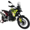 WRS Touring Windscreen For BMW F 900 GS 2024