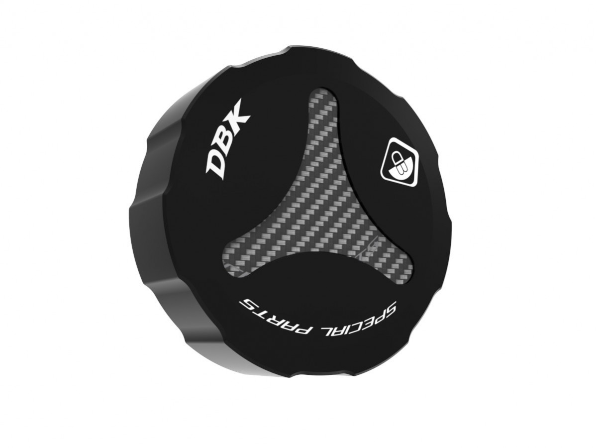Ducabike Front Brake Fluid Reservoir Cap for S1000RR-S1000R (2010-2025) - Image 3