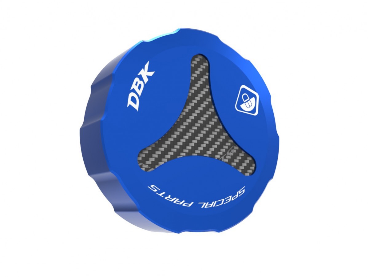 Ducabike Front Brake Fluid Reservoir Cap for S1000RR-S1000R (2010-2025) - Image 4