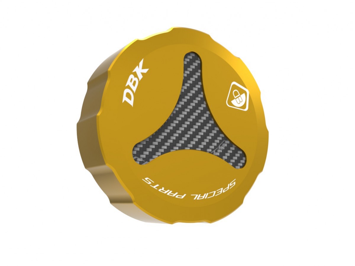 Ducabike Front Brake Fluid Reservoir Cap for S1000RR-S1000R (2010-2025) - Image 5