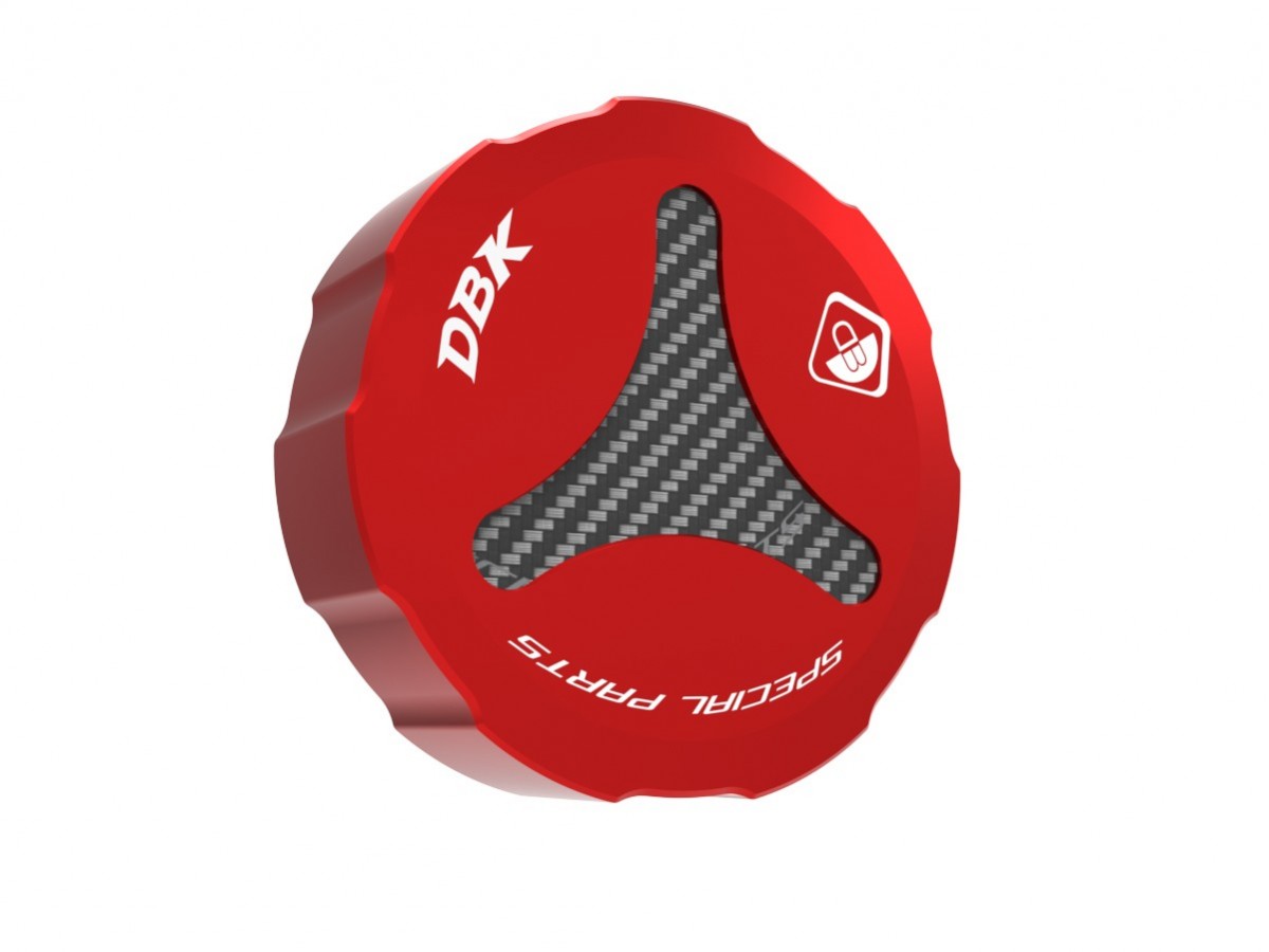 Ducabike Front Brake Fluid Reservoir Cap for S1000RR-S1000R (2010-2025) - Image 6