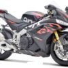 SC Project SC1-R Titanium Exhaust (250 mm) for RSV4 (2021-24)