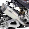 SC Project SC1-R Titanium Exhaust (250 mm) for RSV4 (2021-24)