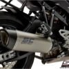 SC Project SC1-R Titanium Exhaust- S 1000XR