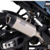 SC Project SC1-X Titanium Exhaust- S 1000XR