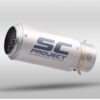 SC Project CR-T Titanium Exhaust- S 1000RR