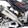 SC Project SC1-R Titanium Exhaust- RSV4