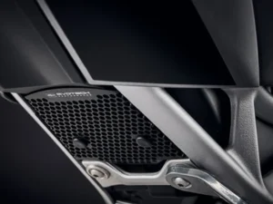 Alternative view of Evotech Rectifier Guard - Triumph Speed Triple 1200 RS (2025+)