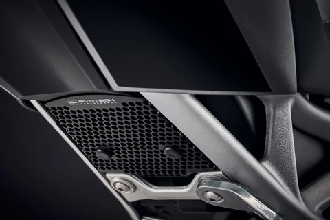 Evotech Rectifier Guard - Triumph Speed Triple 1200 RS (2025+) - Image 2