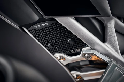 Evotech Rectifier Guard - Triumph Speed Triple 1200 RS (2025+) - Image 3