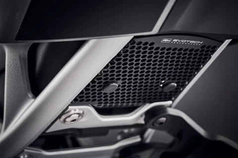 Evotech Rectifier Guard - Triumph Speed Triple 1200 RS