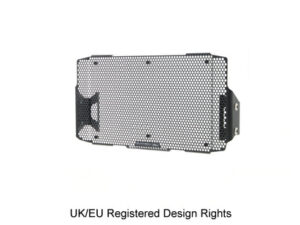 Evotech Radiator Guard - Honda CB650R (2024+)