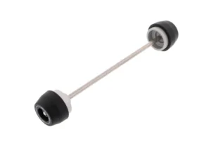 Evotech Front Spindle Bobbins - Suzuki GSX-S1000 (2022+)