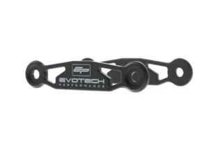 Evotech Kawasaki Z H2 Pillion Footpeg Removal Kit (2020+)