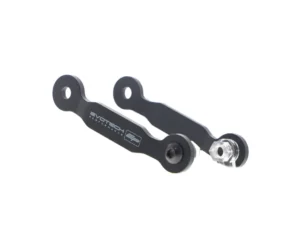 Evotech Pillion Footpeg Removal Kit - Kawasaki ZX-10R (2011 - 2015)
