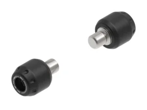 Evotech Bar End Weights (Touring) - Kawasaki Ninja ZX-10R Performance (2021 - 2025)
