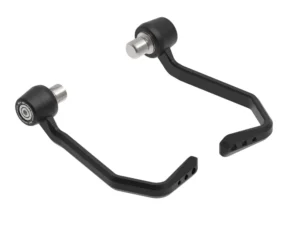 Evotech Brake And Clutch Lever Protector Kit (Race) - Kawasaki Ninja ZX-10R (2021 - 2025)