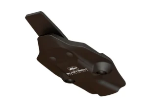 Evotech Ducati Streetfighter V4 S Tail Unit Blanking Plate (2020 - 2024)