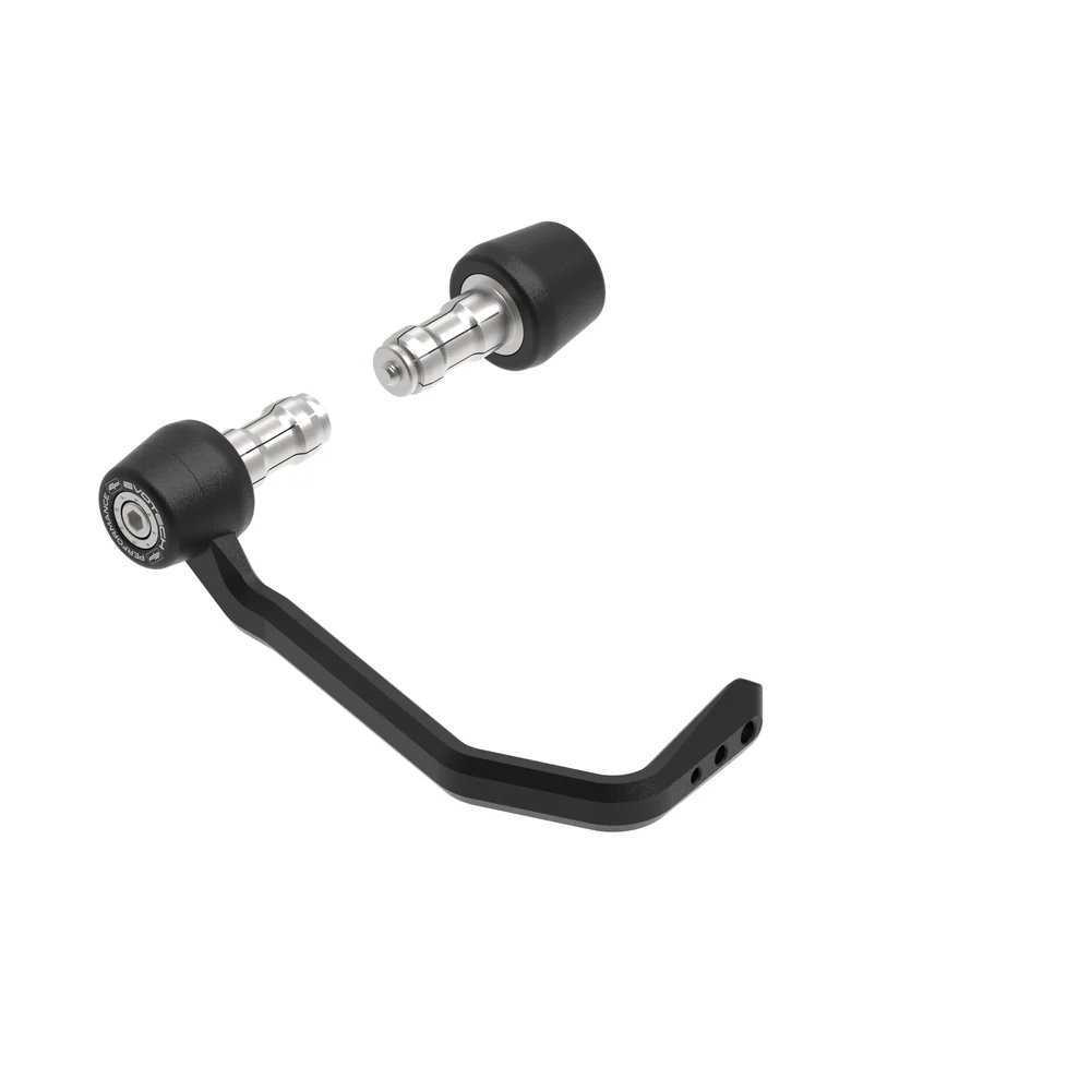 Evotech Brake Lever Protector Kit (Race) - Suzuki GSX-S1000 (2022+)