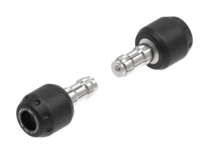 Evotech Bar End Weights (Touring) - Suzuki GSX-S1000 (2015-2021)