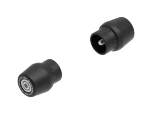 Evotech Bar End Weights- Triumph Daytona 660