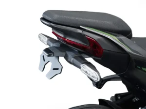 Alternative view of Evotech Tail Tidy - Kawasaki Z900 (2025+)