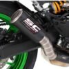 SC Project CR-T M2 exhaust- Z900