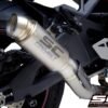 SC Project GP70-R Titanium Exhaust- Z H2