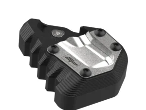 Evotech Side Stand Extension / Riser Plate - BMW R 1300 GS/GSA (2024+) (DSA Option)