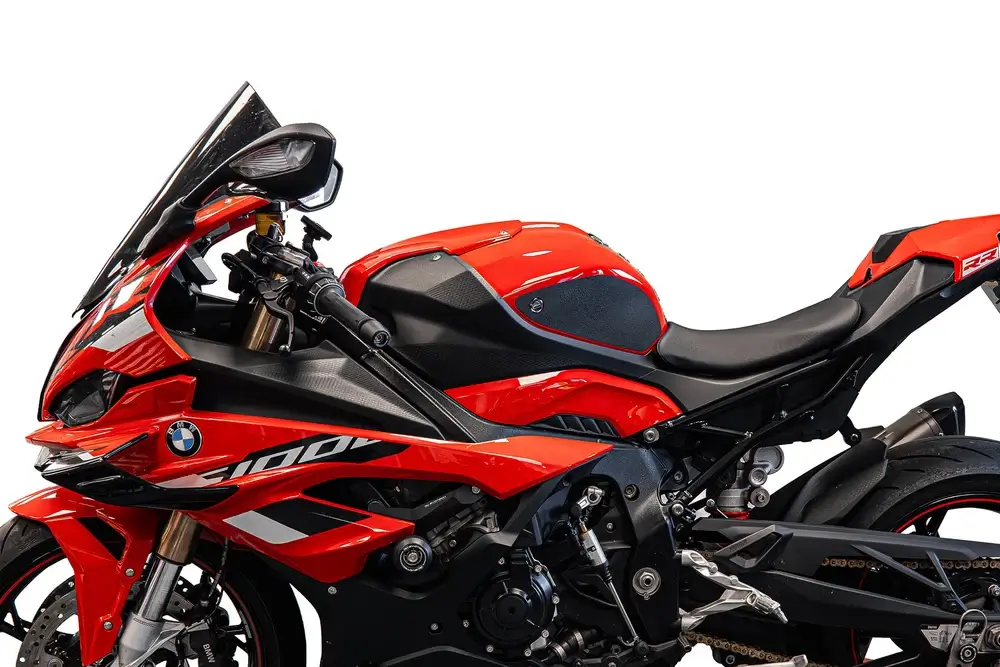 Evotech Performance Tank Grip - BMW S 1000 RR (2019-22) - Image 3