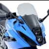 WRS Touring Windscreen- Suzuki GSX-8R (24-26)
